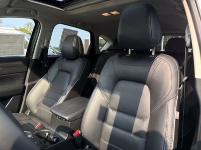2024 Mazda Mazda CX-5 2.5 S Premium Plus Package AWD
