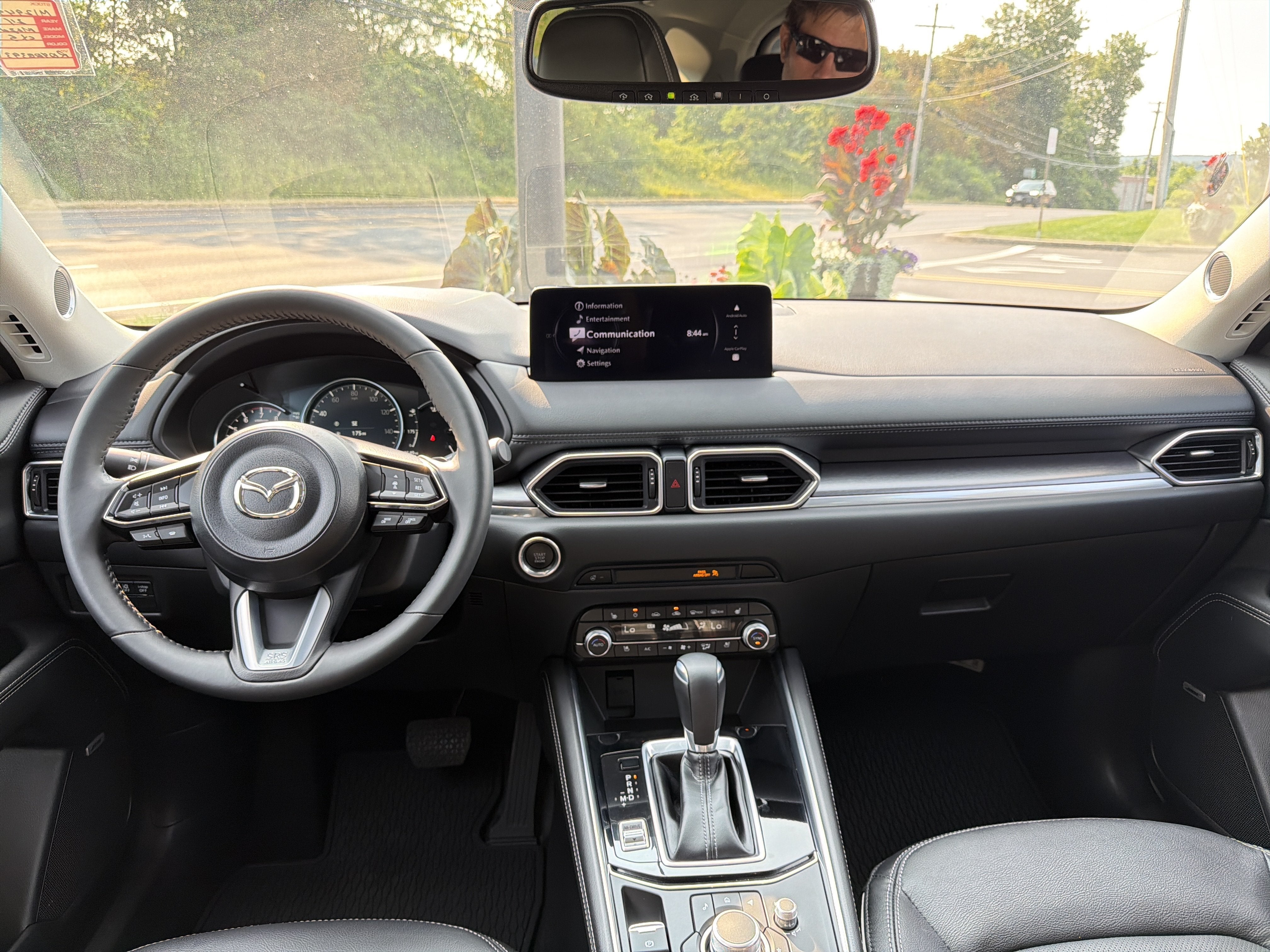 2024 Mazda Mazda CX-5 2.5 S Premium Plus Package AWD