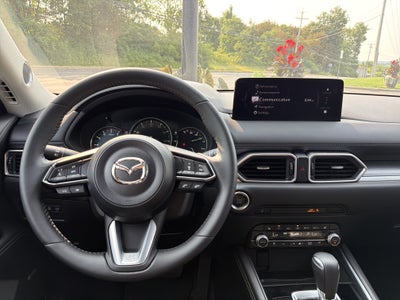 2024 Mazda Mazda CX-5 2.5 S Premium Plus Package AWD