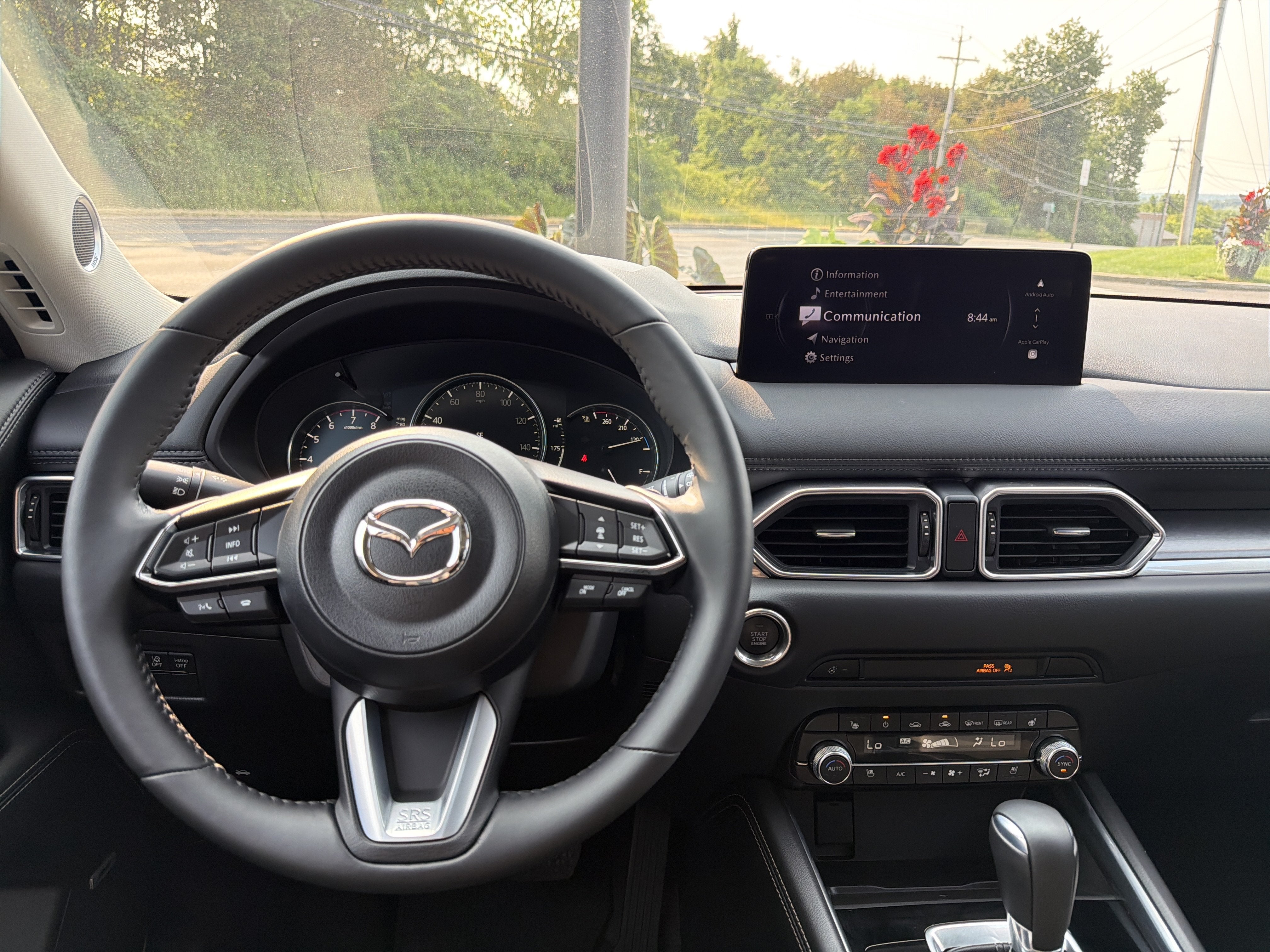 2024 Mazda Mazda CX-5 2.5 S Premium Plus Package AWD