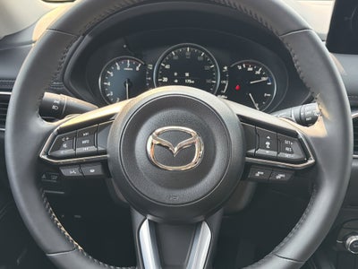 2024 Mazda Mazda CX-5 2.5 S Premium Plus Package AWD