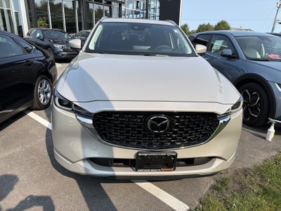 2024 Mazda Mazda CX-5 2.5 S Premium Plus Package AWD