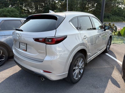 2024 Mazda Mazda CX-5 2.5 S Premium Plus Package AWD