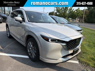 2024 Mazda Mazda CX-5 2.5 S Premium Plus Package AWD