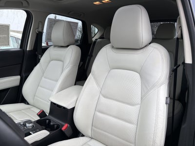 2023 Mazda Mazda CX-5 2.5 S Premium Plus Package AWD