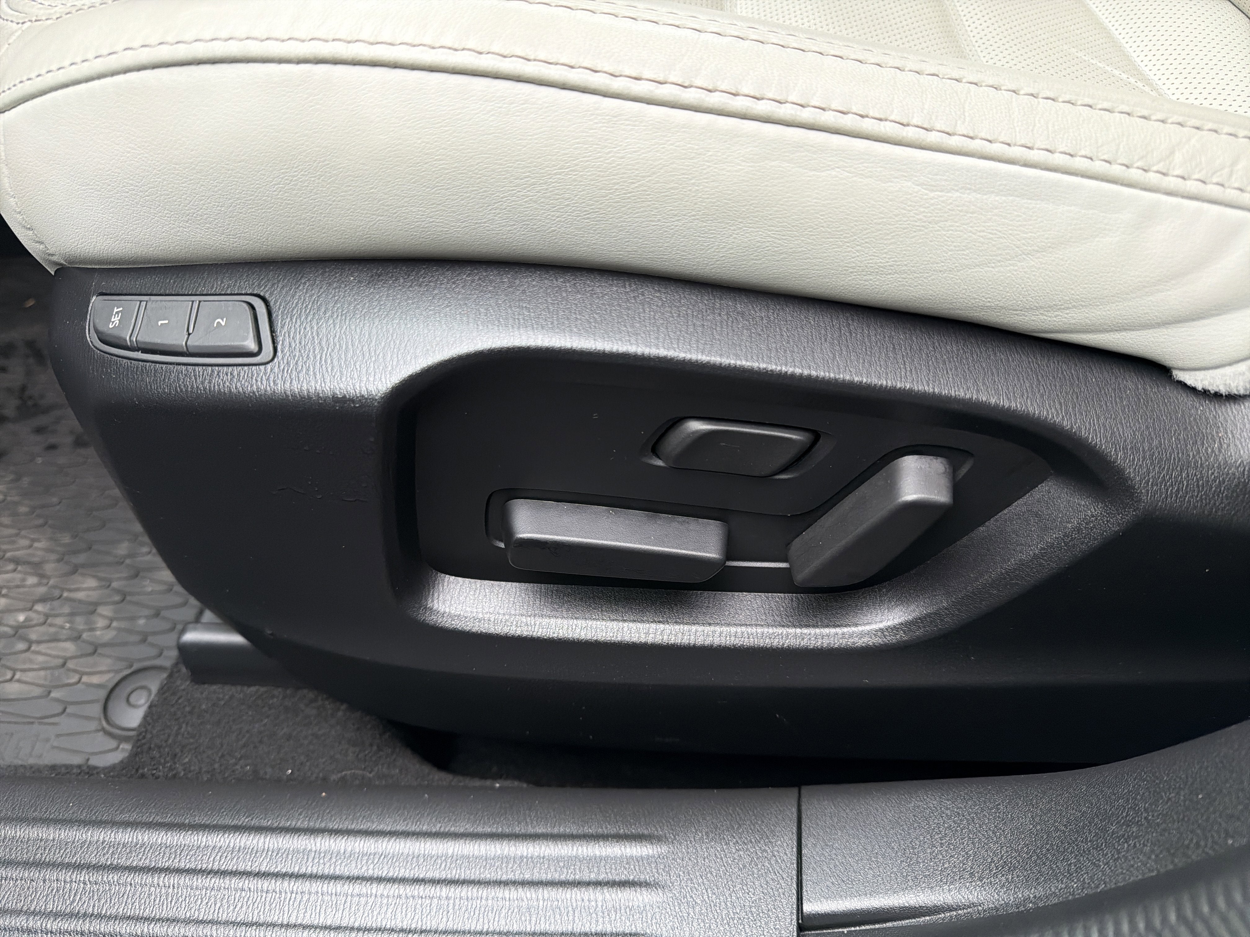 2023 Mazda Mazda CX-5 2.5 S Premium Plus Package AWD