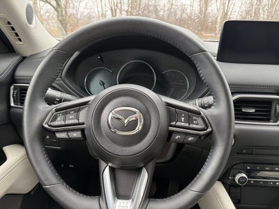 2023 Mazda Mazda CX-5 2.5 S Premium Plus Package AWD