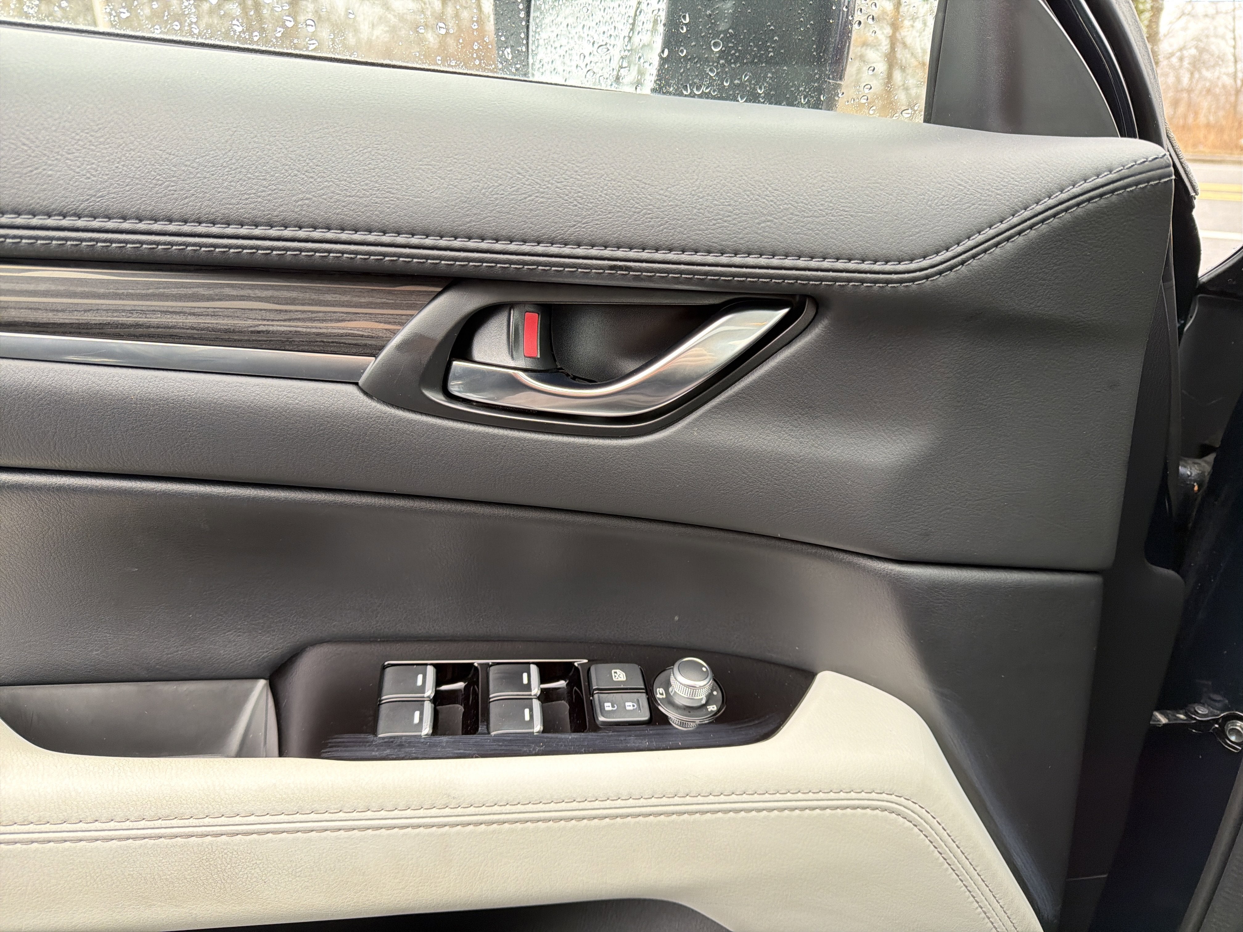 2023 Mazda Mazda CX-5 2.5 S Premium Plus Package AWD