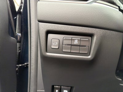 2023 Mazda Mazda CX-5 2.5 S Premium Plus Package AWD