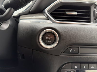 2023 Mazda Mazda CX-5 2.5 S Premium Plus Package AWD