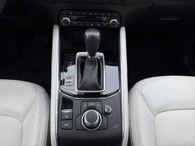 2023 Mazda Mazda CX-5 2.5 S Premium Plus Package AWD