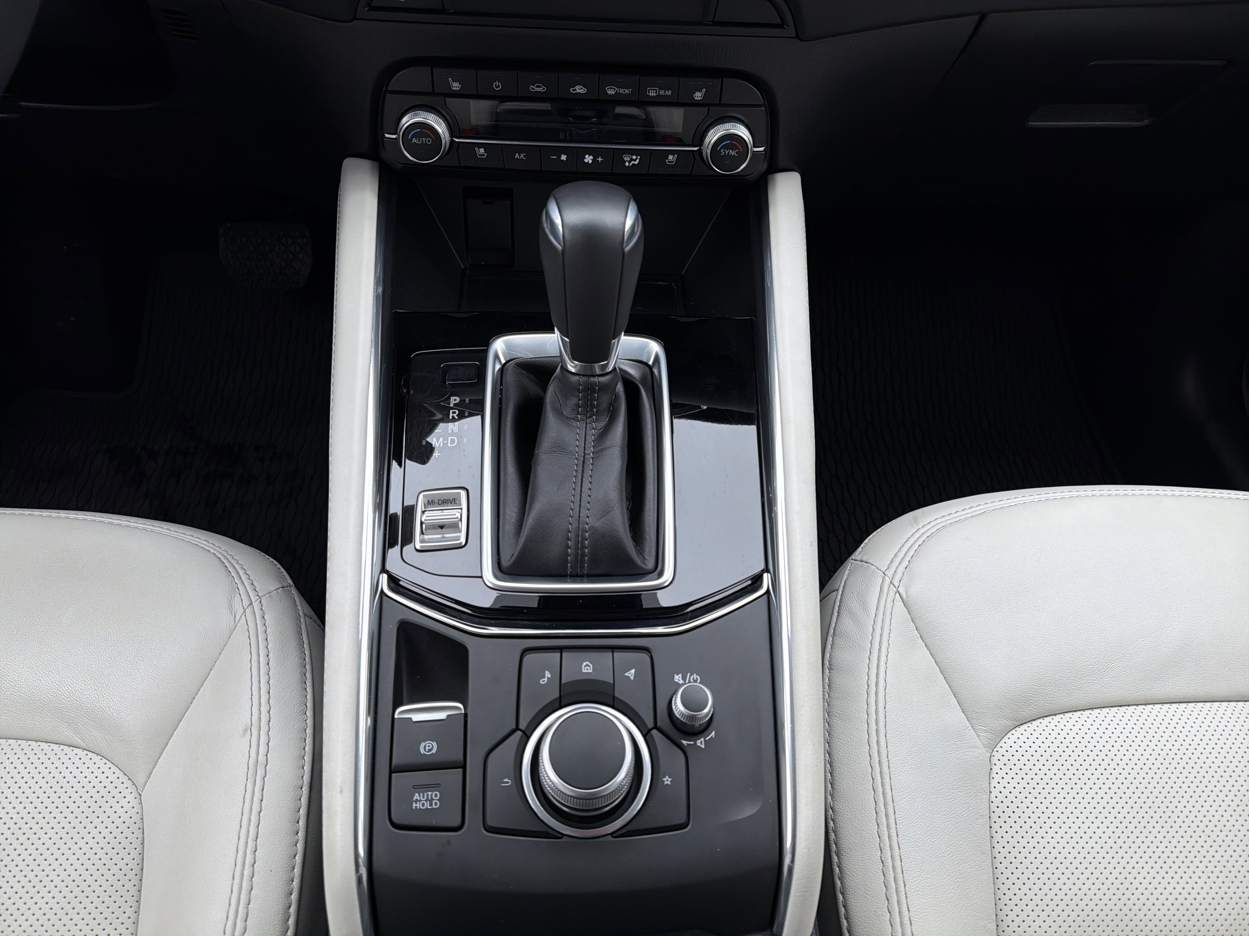 2023 Mazda Mazda CX-5 2.5 S Premium Plus Package AWD