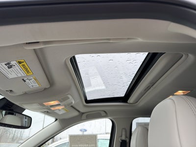 2023 Mazda Mazda CX-5 2.5 S Premium Plus Package AWD