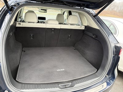 2023 Mazda Mazda CX-5 2.5 S Premium Plus Package AWD