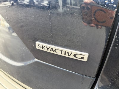 2023 Mazda Mazda CX-5 2.5 S Premium Plus Package AWD