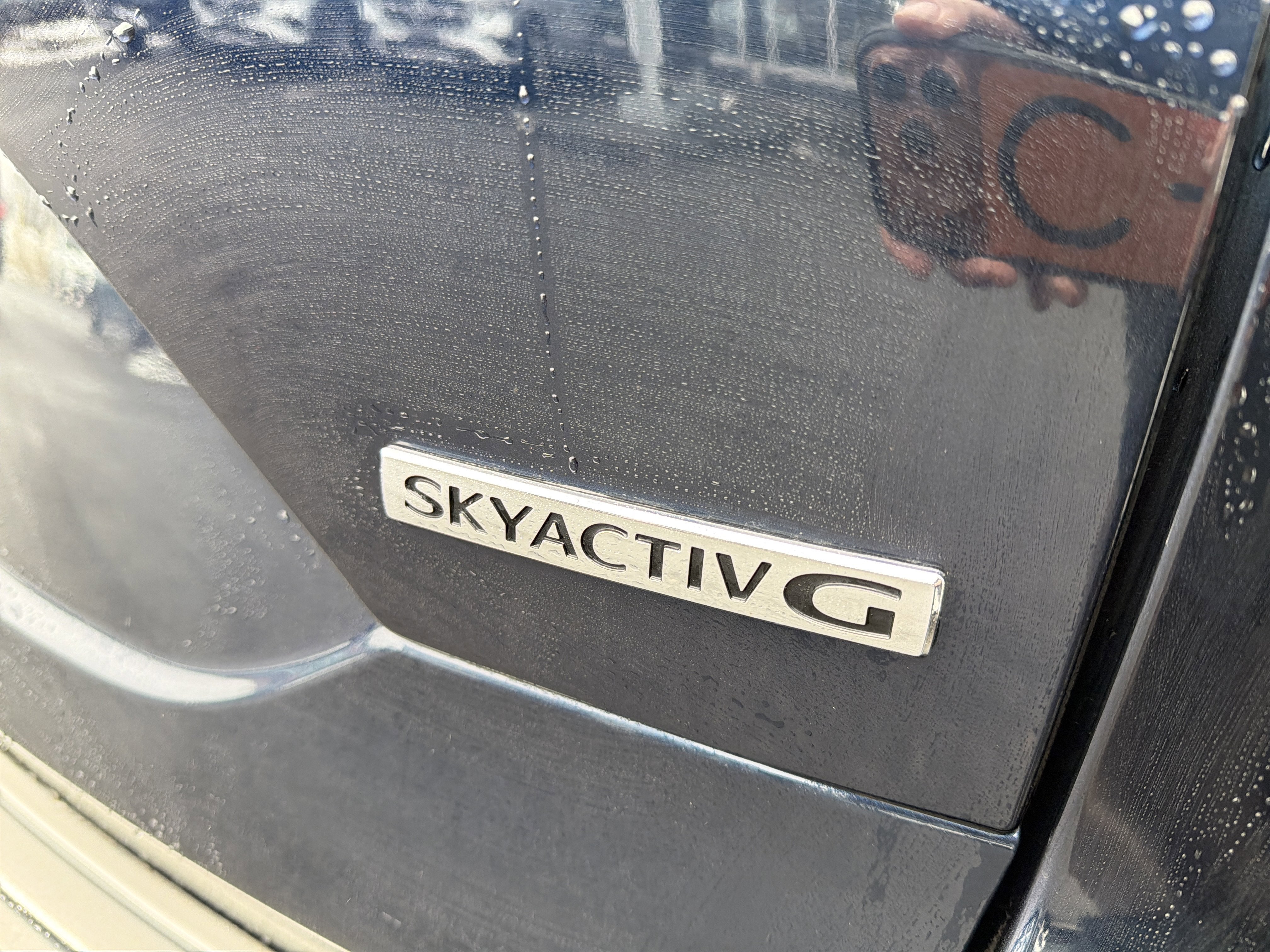 2023 Mazda Mazda CX-5 2.5 S Premium Plus Package AWD