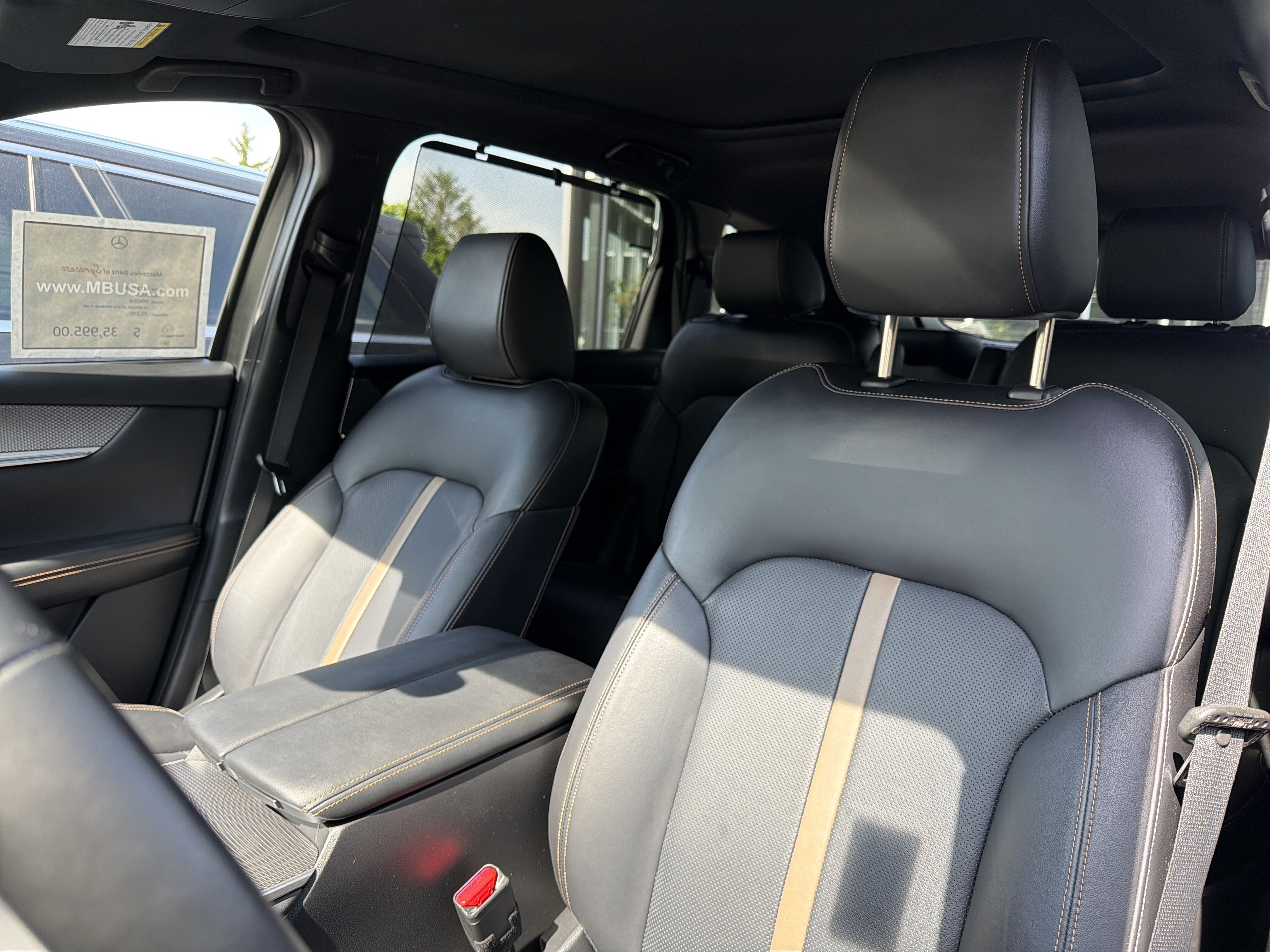 2024 Mazda Mazda CX-90 PHEV Premium Plus AWD