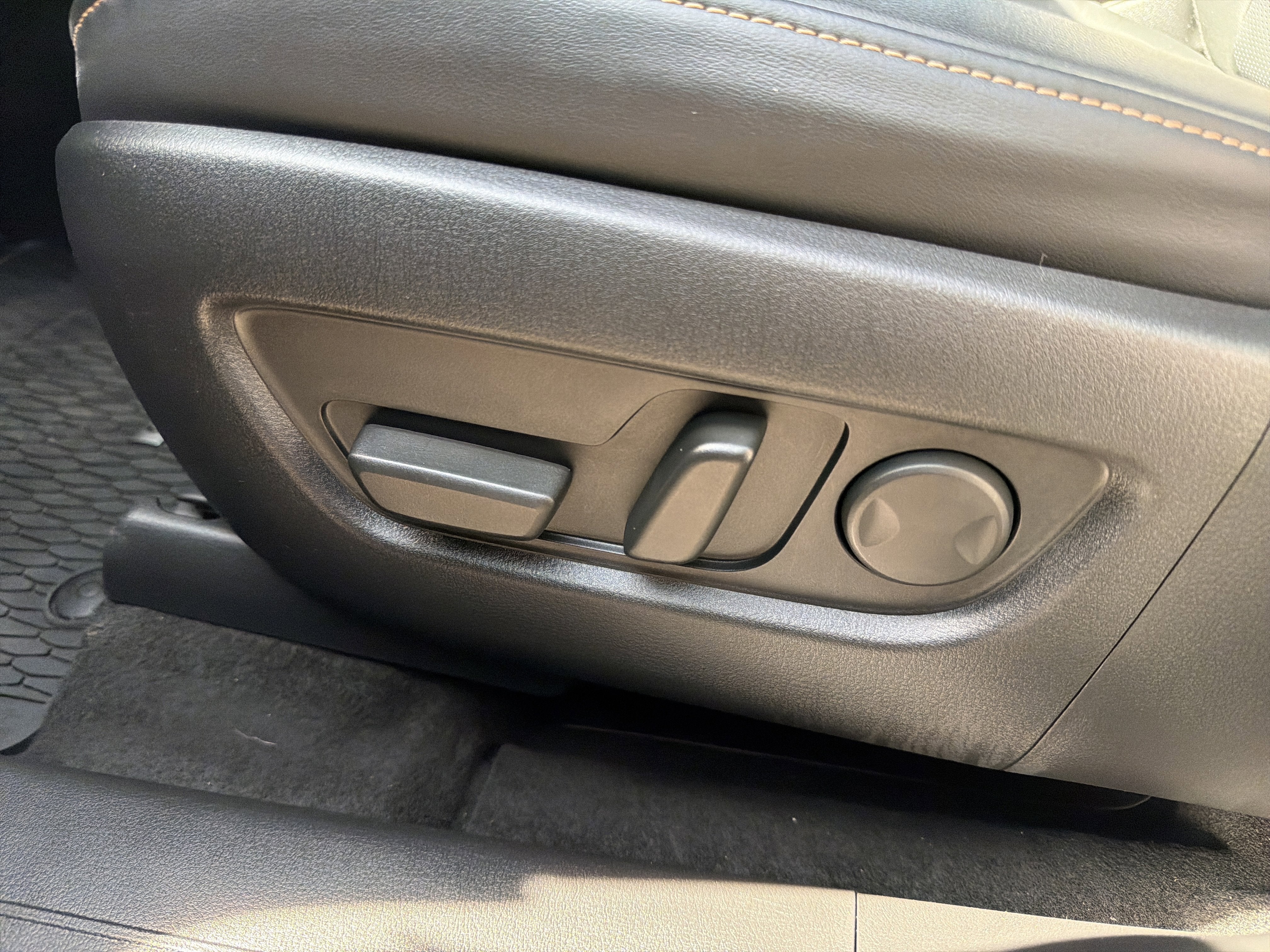 2024 Mazda Mazda CX-90 PHEV Premium Plus AWD