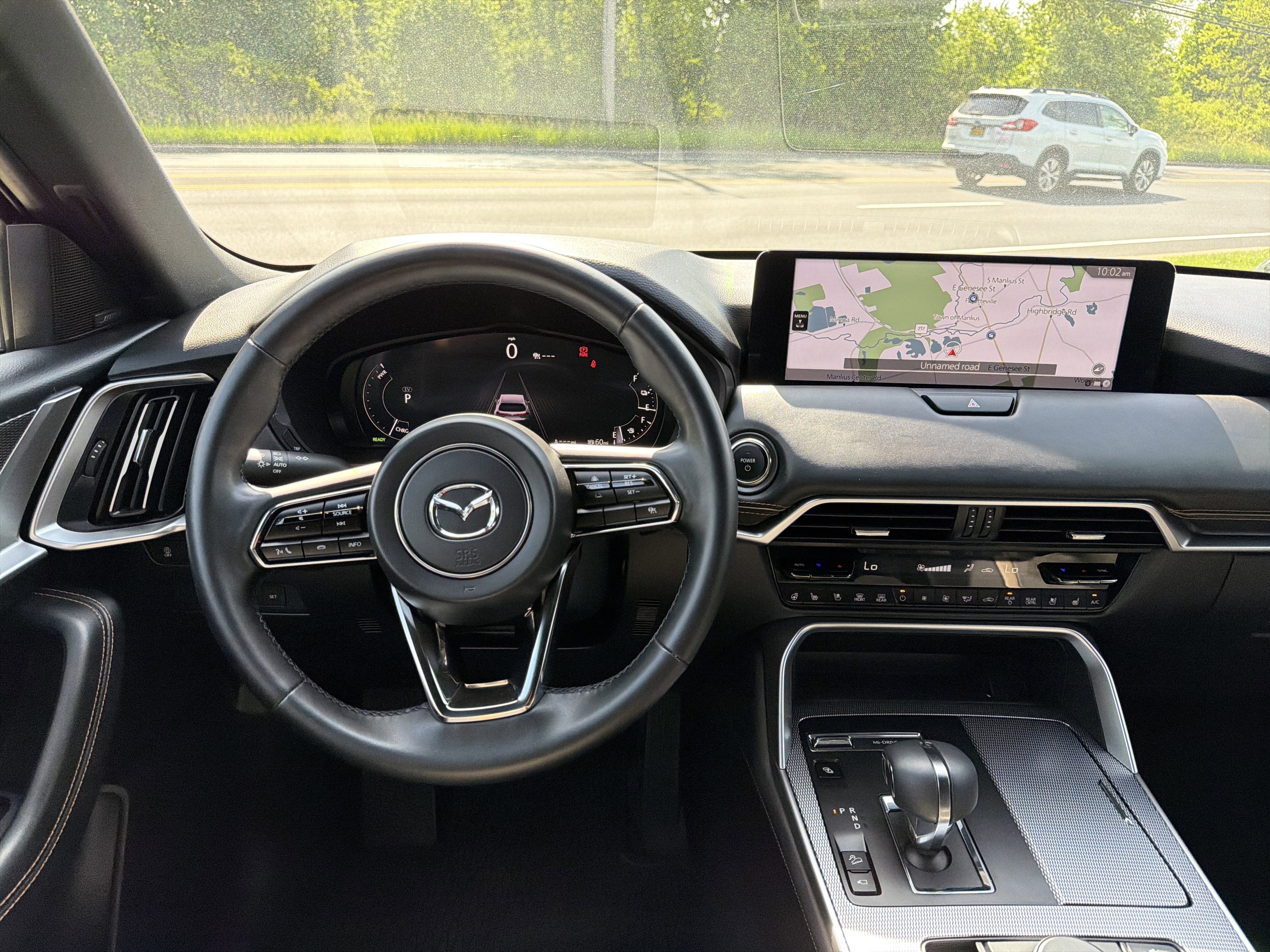 2024 Mazda Mazda CX-90 PHEV Premium Plus AWD