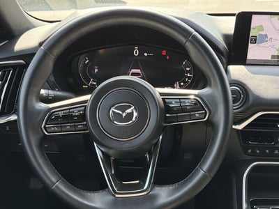 2024 Mazda Mazda CX-90 PHEV Premium Plus AWD