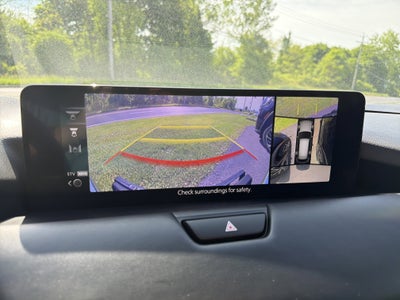 2024 Mazda Mazda CX-90 PHEV Premium Plus AWD