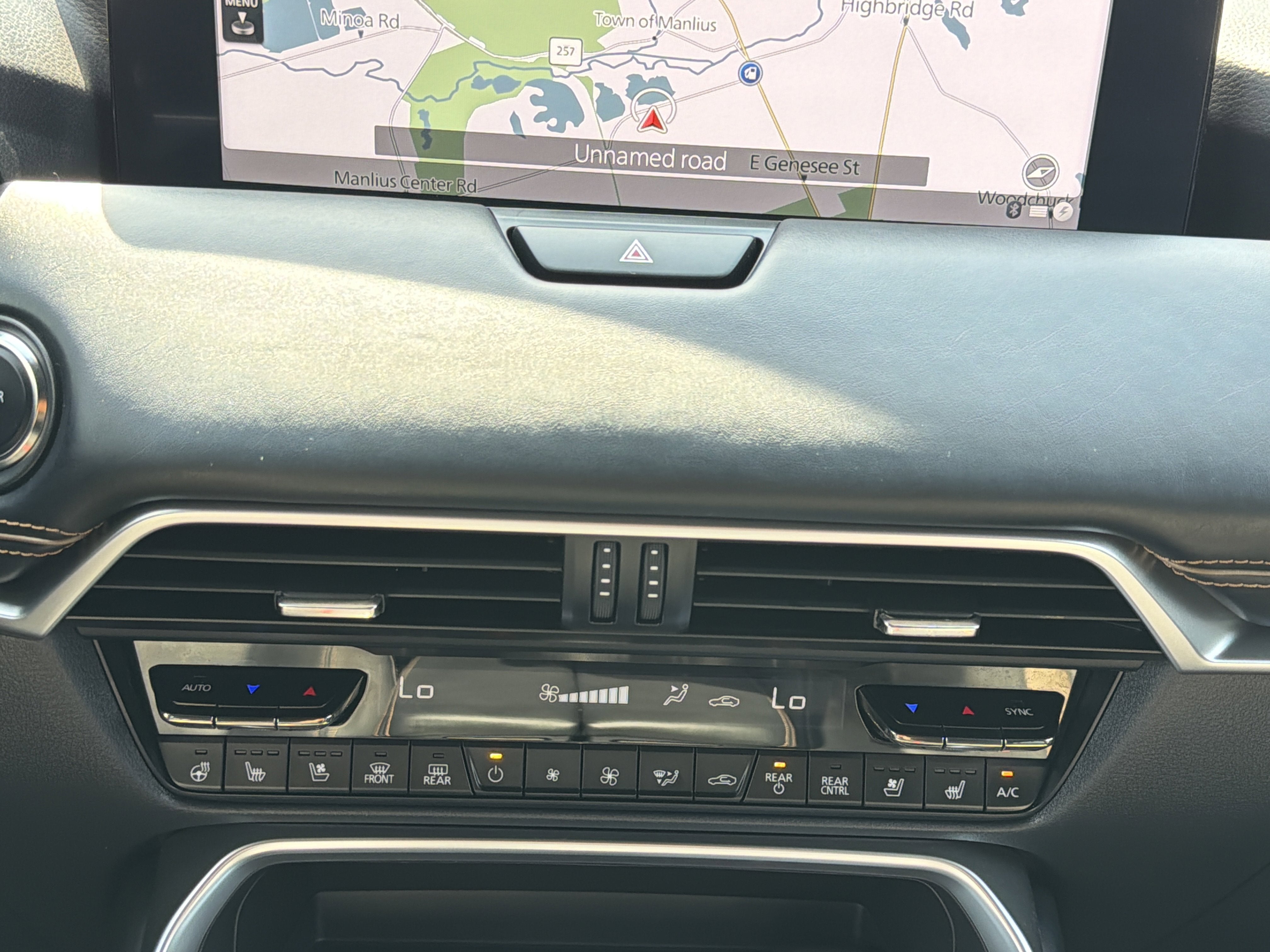 2024 Mazda Mazda CX-90 PHEV Premium Plus AWD