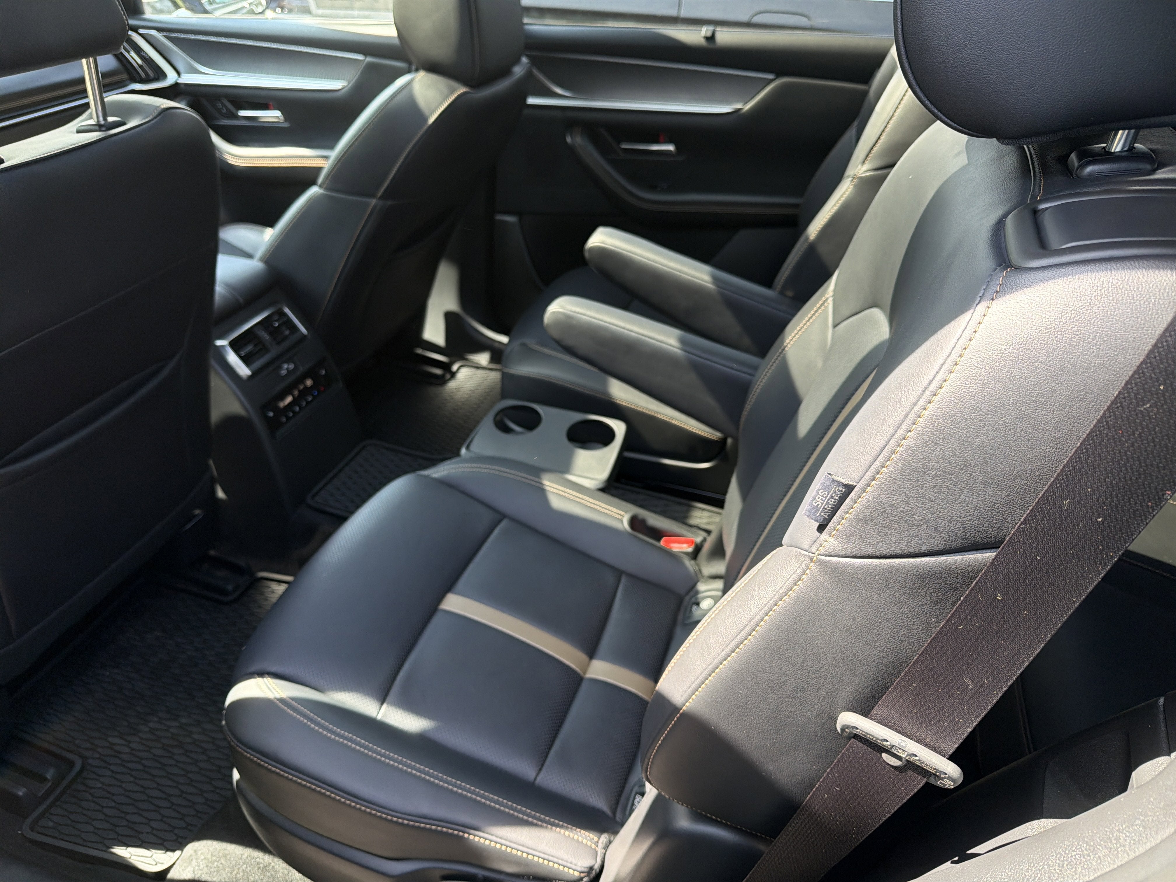 2024 Mazda Mazda CX-90 PHEV Premium Plus AWD
