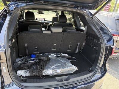 2024 Mazda Mazda CX-90 PHEV Premium Plus AWD