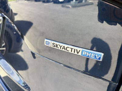 2024 Mazda Mazda CX-90 PHEV Premium Plus AWD