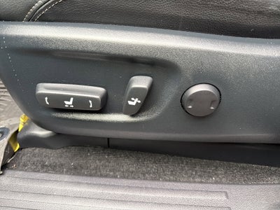 2022 Toyota 4Runner Limited 4WD