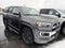 2022 Toyota 4Runner Limited 4WD
