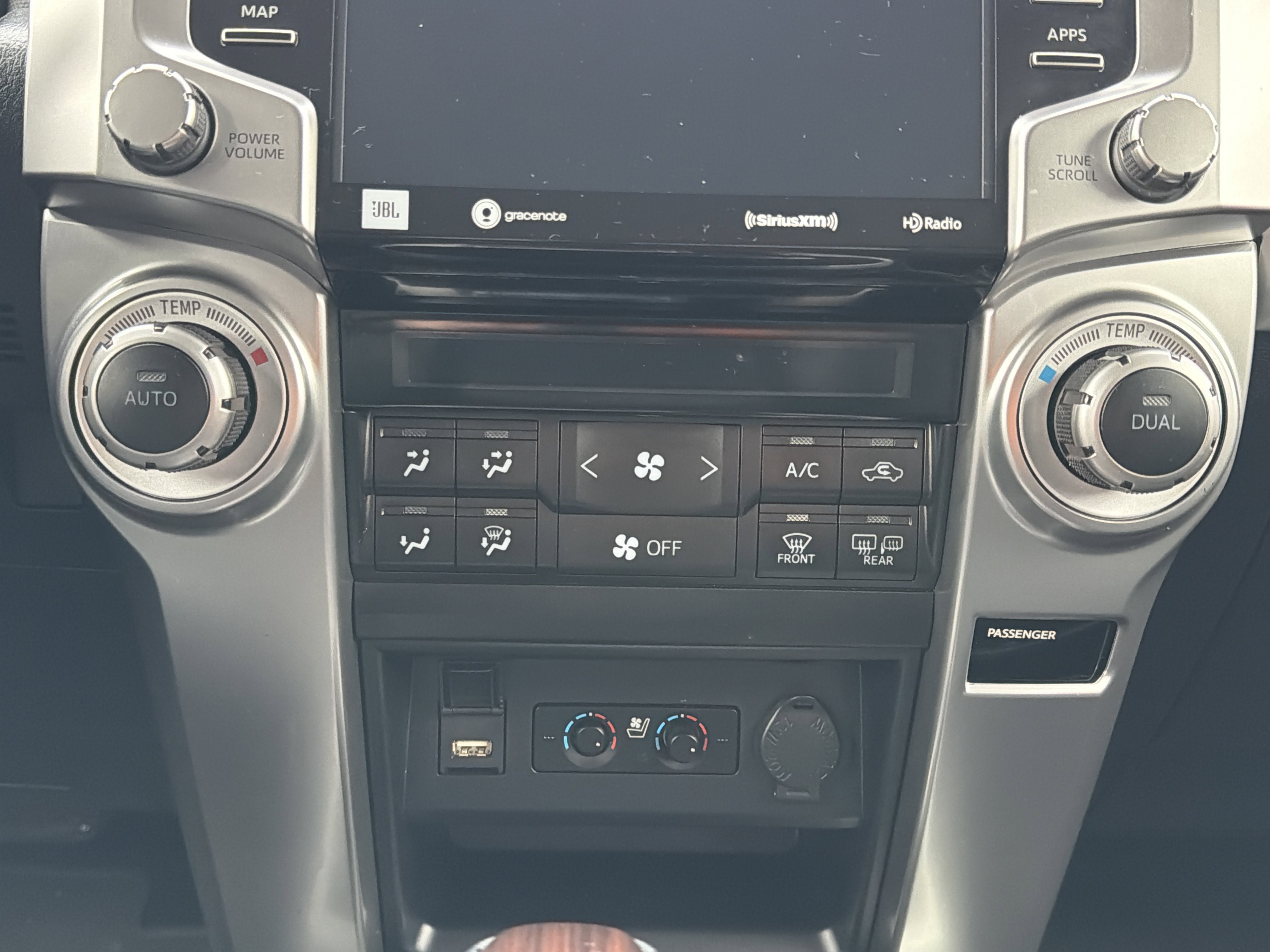 2022 Toyota 4Runner Limited 4WD