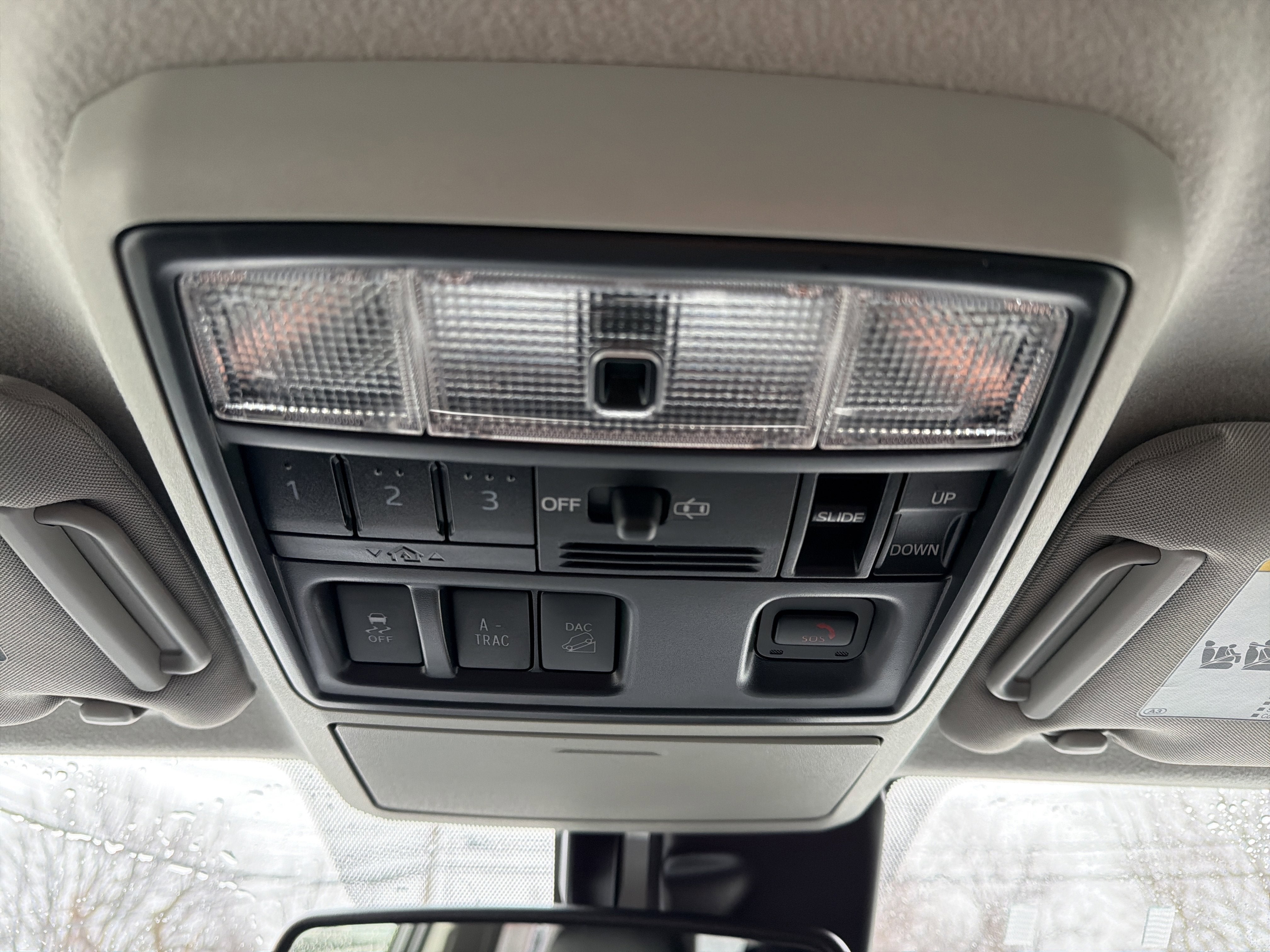 2022 Toyota 4Runner Limited 4WD