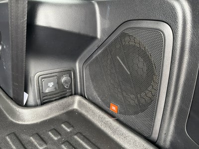 2022 Toyota 4Runner Limited 4WD