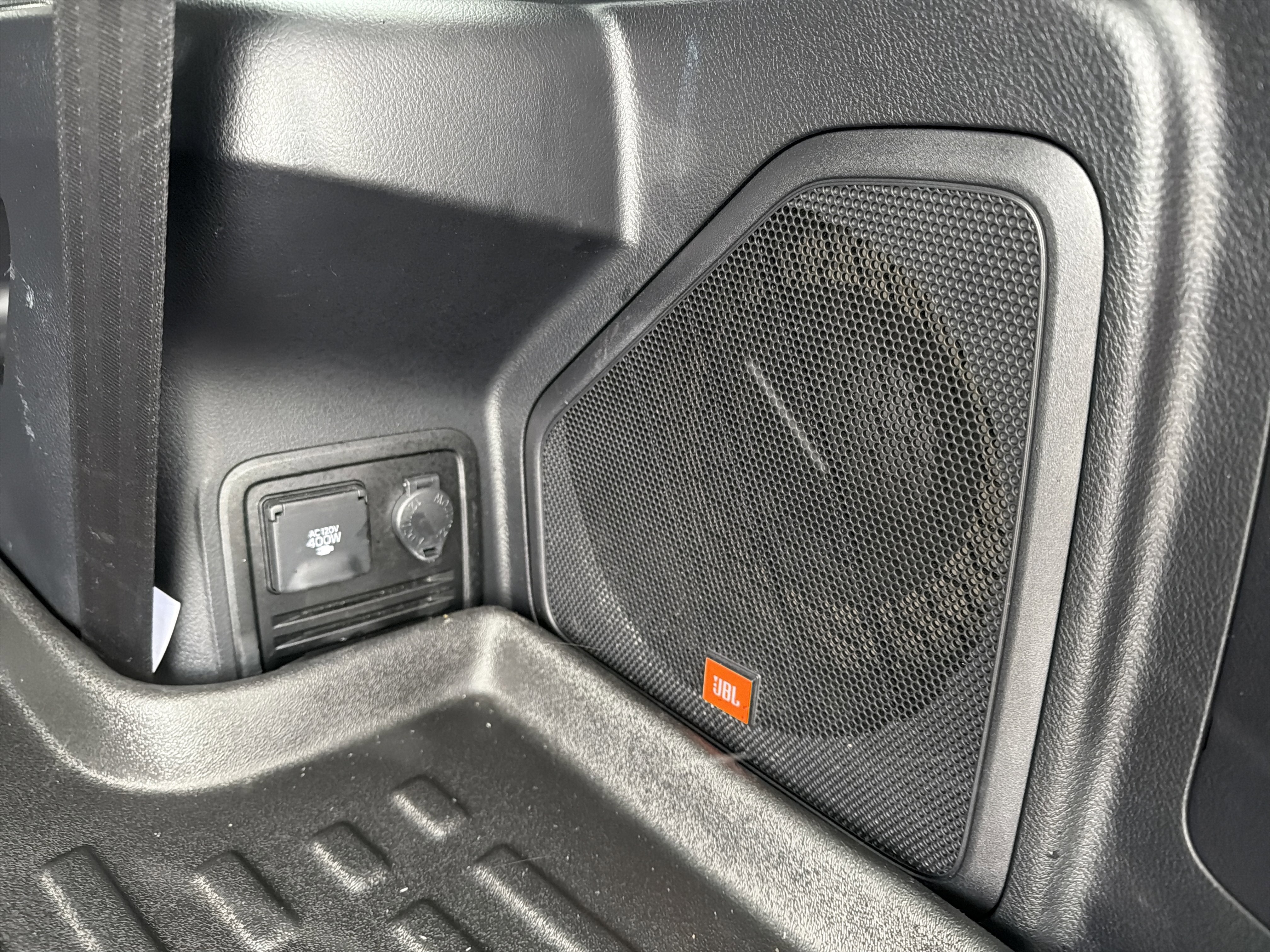 2022 Toyota 4Runner Limited 4WD