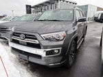 2022 Toyota 4Runner Limited 4WD