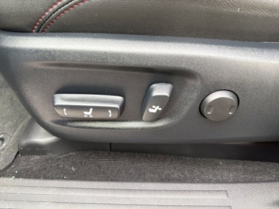 2024 Toyota 4Runner TRD Pro 4WD