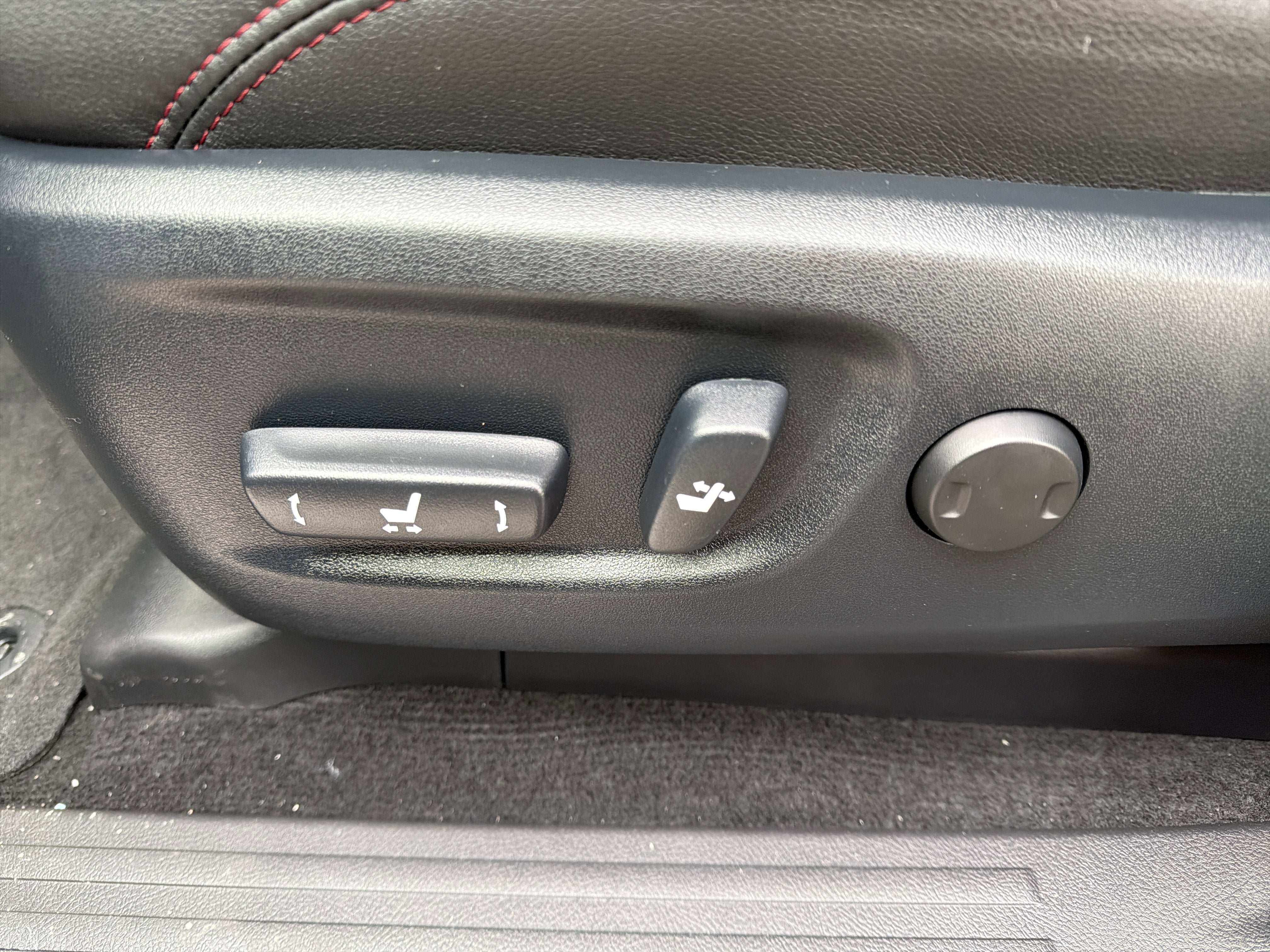 2024 Toyota 4Runner TRD Pro 4WD