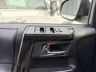 2024 Toyota 4Runner TRD Pro 4WD