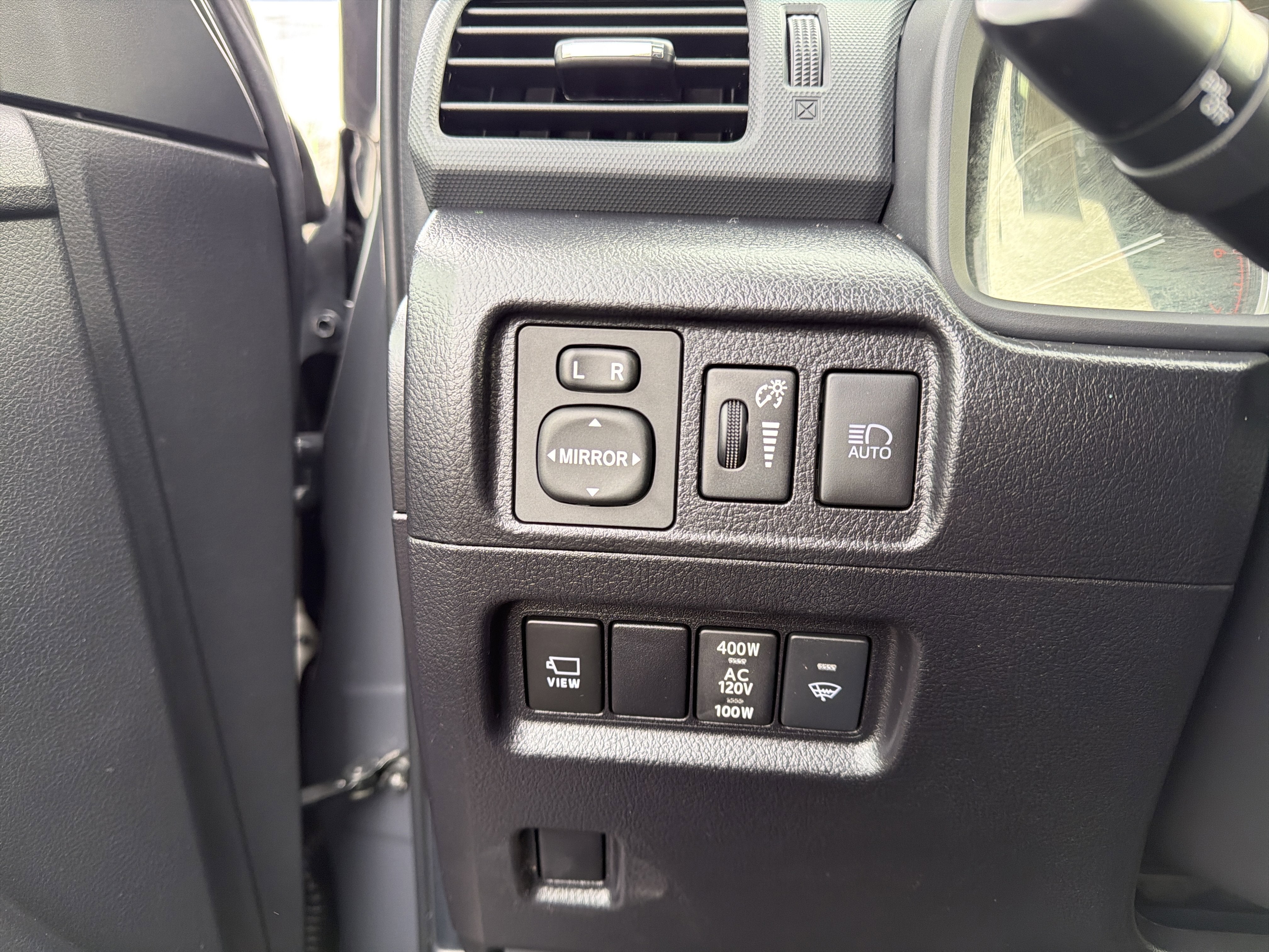 2024 Toyota 4Runner TRD Pro 4WD