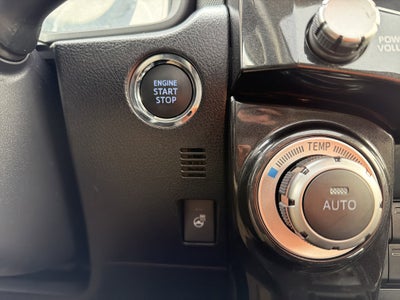 2024 Toyota 4Runner TRD Pro 4WD