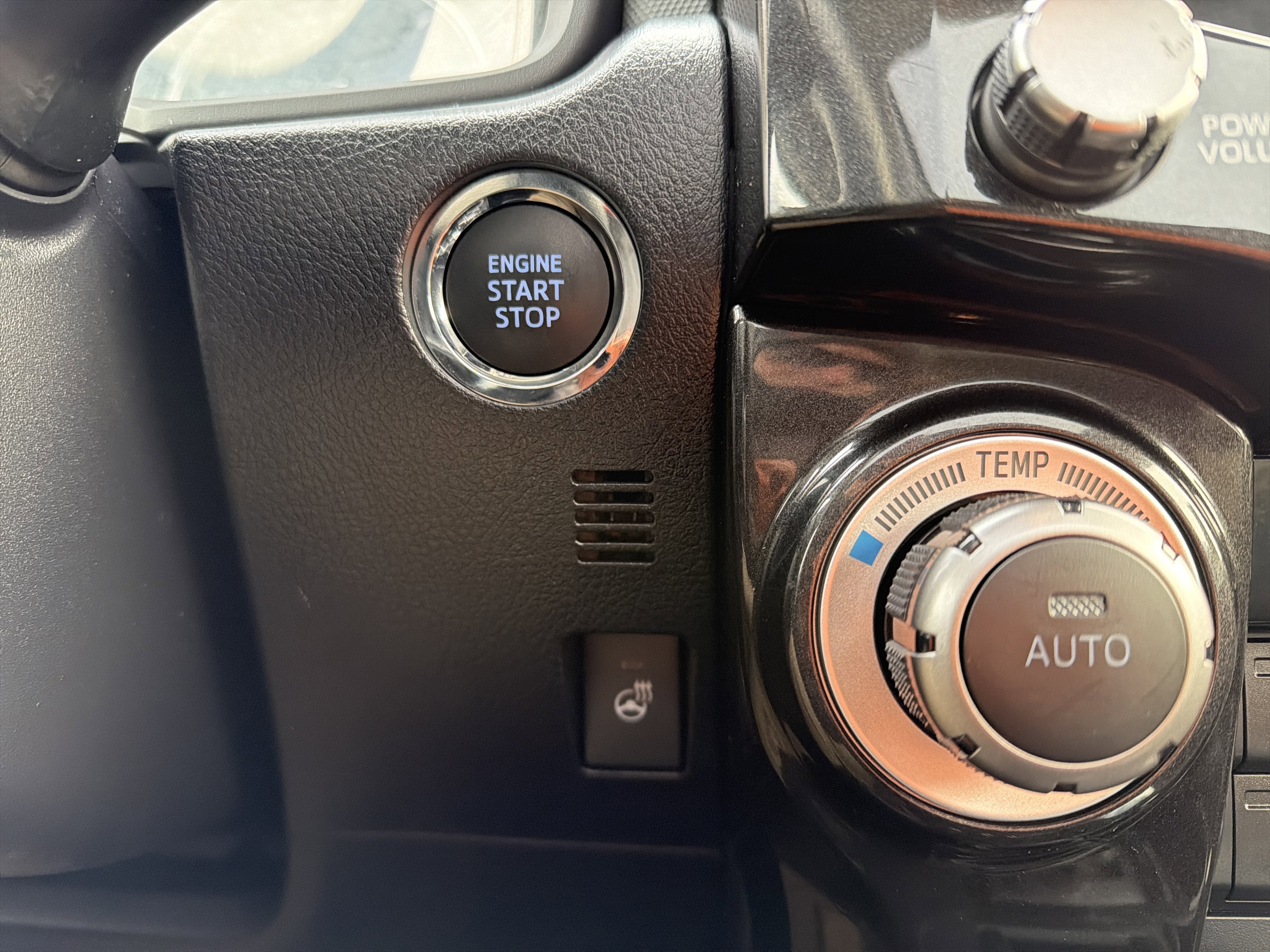 2024 Toyota 4Runner TRD Pro 4WD