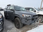 2024 Toyota 4Runner TRD Pro 4WD