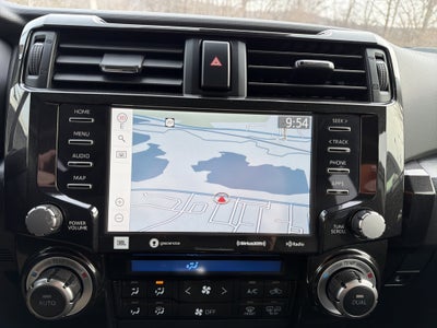 2024 Toyota 4Runner TRD Pro 4WD