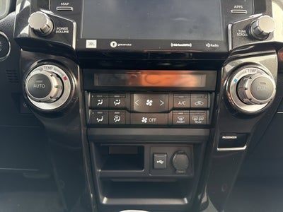 2024 Toyota 4Runner TRD Pro 4WD