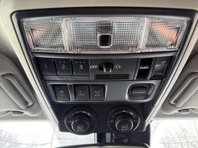 2024 Toyota 4Runner TRD Pro 4WD