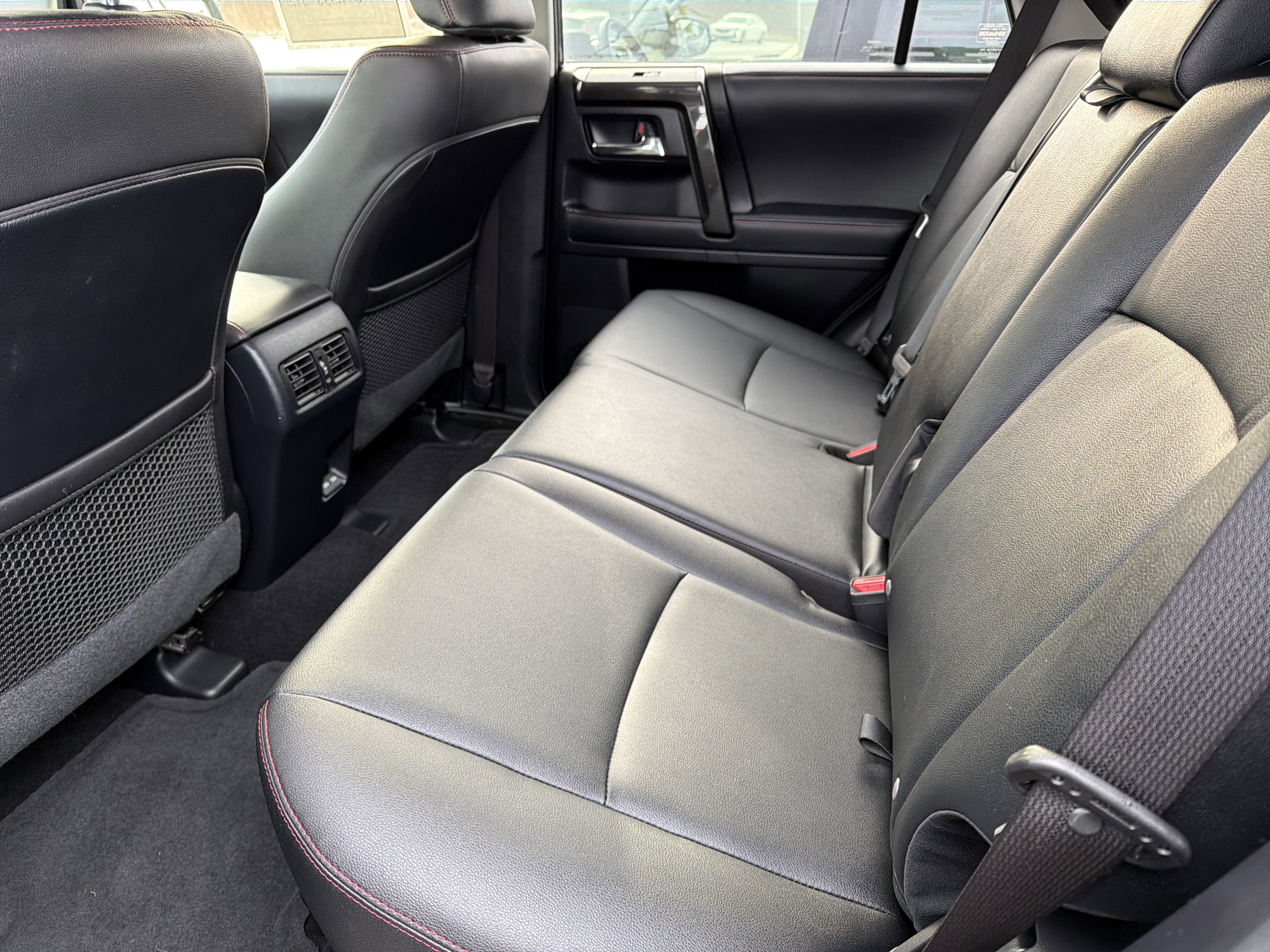 2024 Toyota 4Runner TRD Pro 4WD