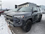 2024 Toyota 4Runner TRD Pro 4WD