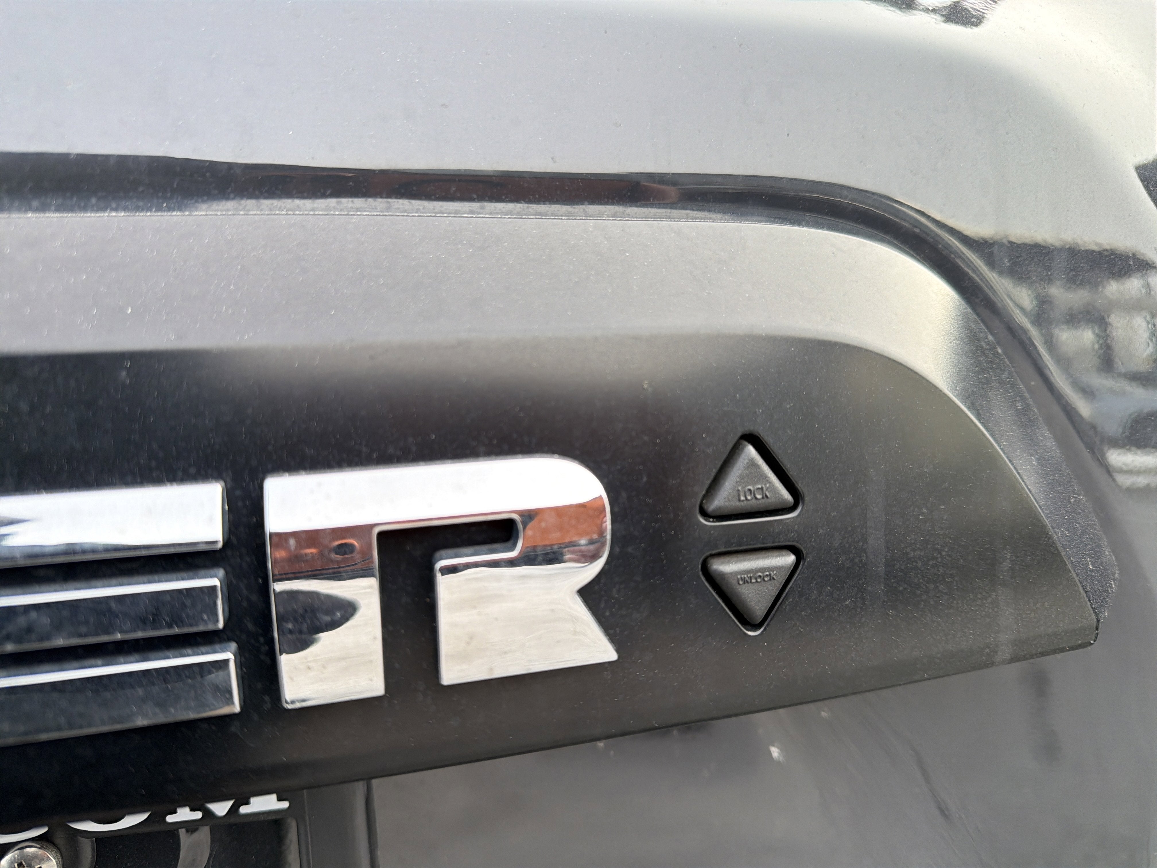 2024 Toyota 4Runner TRD Pro 4WD