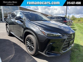 2024 Lexus NX NX 350 Premium AWD